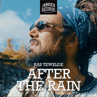 Ras Tewelde - After the Rain