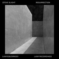 Steve Slight - Resurrection
