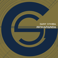 Dany Cohiba - Wokaranda