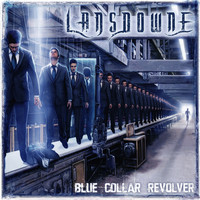 Lansdowne - Blue Collar Revolver