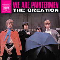 The Creation - We Are Paintermen