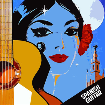 Various Artists - Spanish Guitar (Guitarra Española) (Remastered)