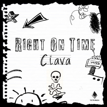 Ciava - Right on Time