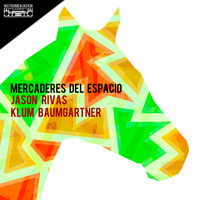 Jason Rivas, Klum Baumgartner - Mercaderes del Espacio