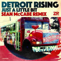 Detroit Rising - Little Bit (Sean McCabe Remixes)