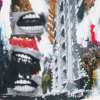 Tangerines - Jagged Mouths - EP