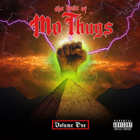 Mo Thugs - The Best of, Vol. 1 (Explicit)