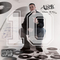 ASB - This Iz Me Vol.1 (10th Anniversary Edition) (Explicit)