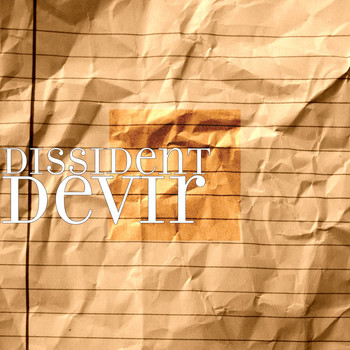 Dissident - Devir
