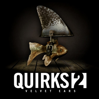 Various Artists - Velvet Ears: Quirks 2
