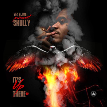 Skully - Its up There - EP (Explicit)