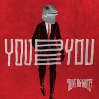 Young Offenders - You Be You