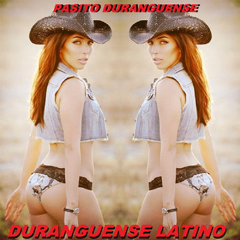 Duranguense Latino - Pasito Duranguense