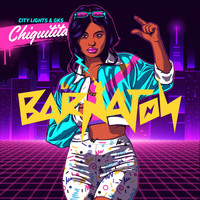 City Lights - Chiquitita