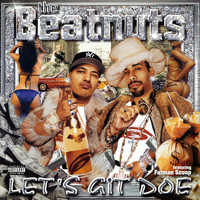 The Beatnuts - Let's Git Doe EP