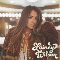 Lainey Wilson - Lainey Wilson - EP