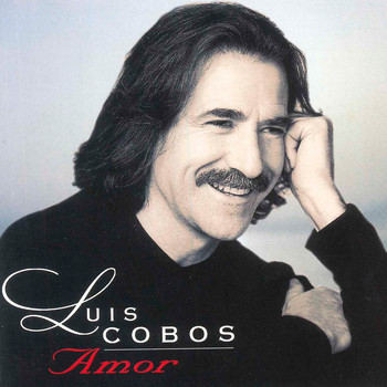 Luis Cobos - Amor (Remasterizado)