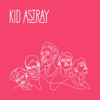 Kid Astray - Ignite