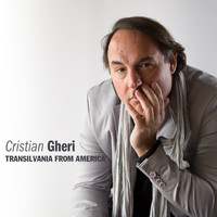 Cristian Gheri - Transilvania from America (Radio Edit)