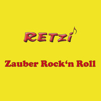 Retzi - Zauber Rock'n Roll