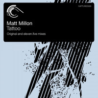 Matt Millon - Tattoo