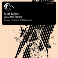 Matt Millon - Us & Them
