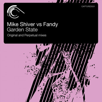 Mike Shiver and Fandy - Garden State