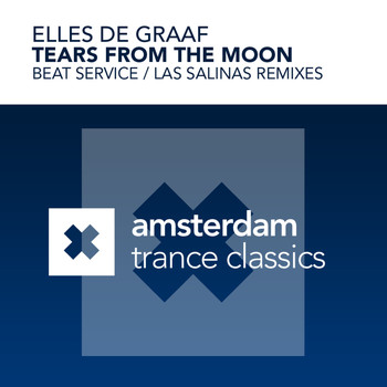 Elles De Graaf - Tears From The Moon
