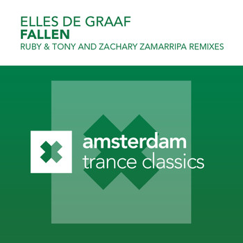 Elles De Graaf - Fallen 2012 Remixes