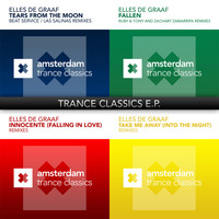 Elles De Graaf - Trance Classics