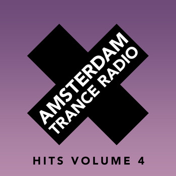 Various Artists - Amsterdam Trance Radio Hits, Vol. 4