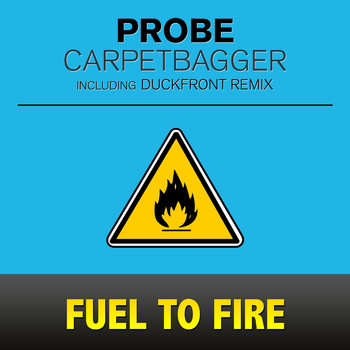 Probe - Carpetbagger