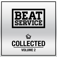 Beat Service - Collected, Vol. 2