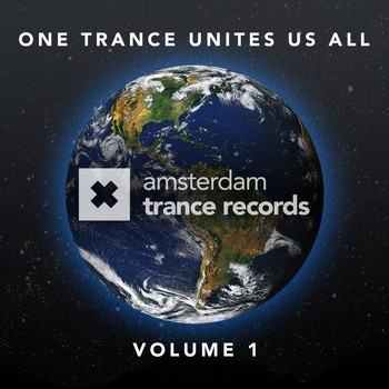 Various Artists - One Trance Unites Us All, Vol. 1