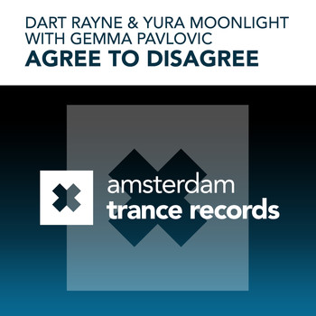 Dart Rayne, Yura Moonlight and Gemma Pavlovic - Agree To Disagree