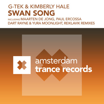 G-Tek and Kimberly Hale - Swan Song
