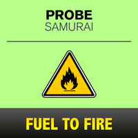 Probe - Samurai
