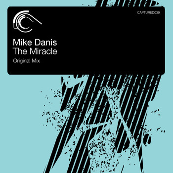 Mike Danis - The Miracle