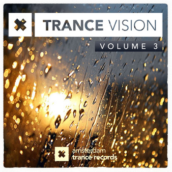 Various Artists - Trance Vision, Vol. 3
