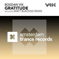 Bogdan Vix - Gratitude