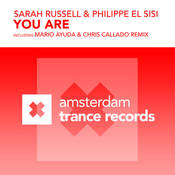 Sarah Russell and Philippe El Sisi - You Are
