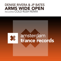 Denise Rivera and JP Bates - Arms Wide Open