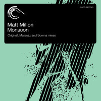 Matt Millon - Monsoon