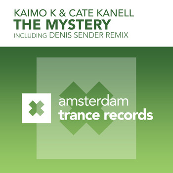Kaimo K and Cate Kanell - The Mystery