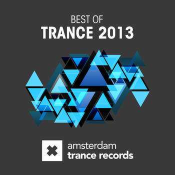 Various Artists - Best Of Trance 2013