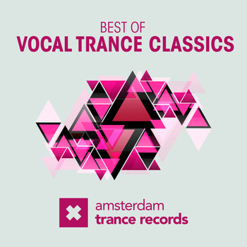 Various Artists - Best Of Vocal Trance Classics