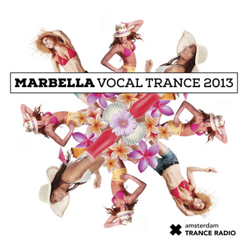 Various Artists - Marbella Vocal Trance 2013