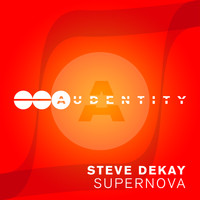 Steve Dekay - Supernova