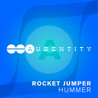Rocket Jumper - Hummer