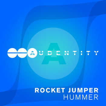 Rocket Jumper - Hummer